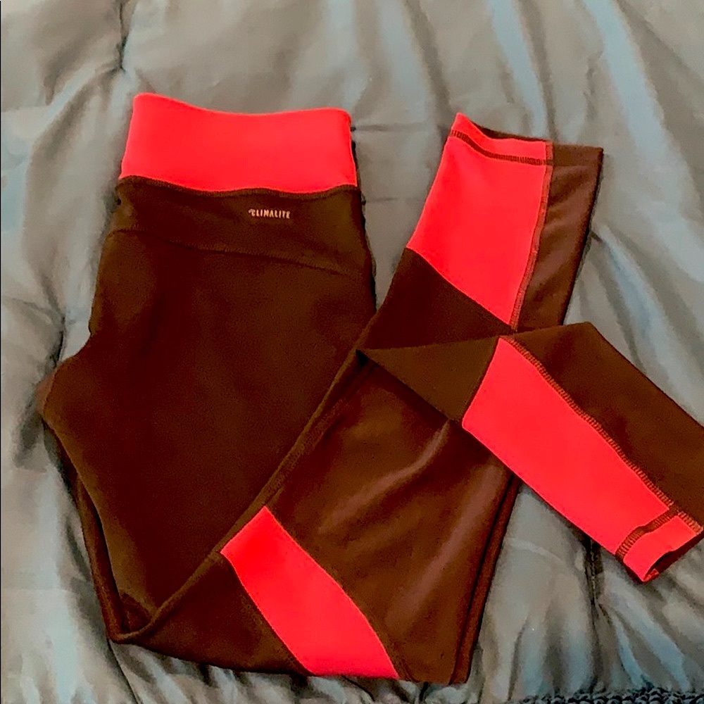 Adidas leggings